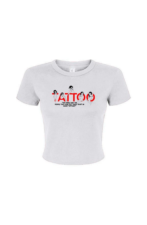 Pinup Baby Tee