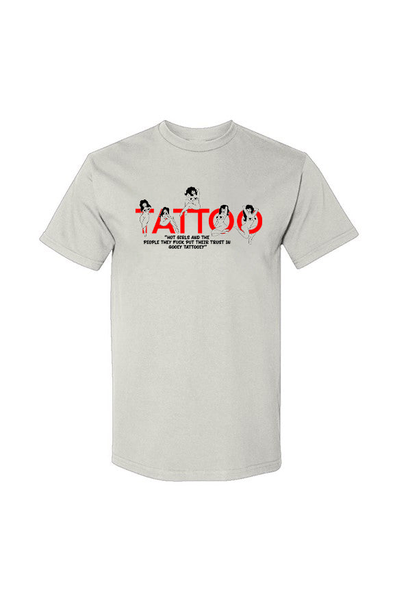 Pinup T Shirt