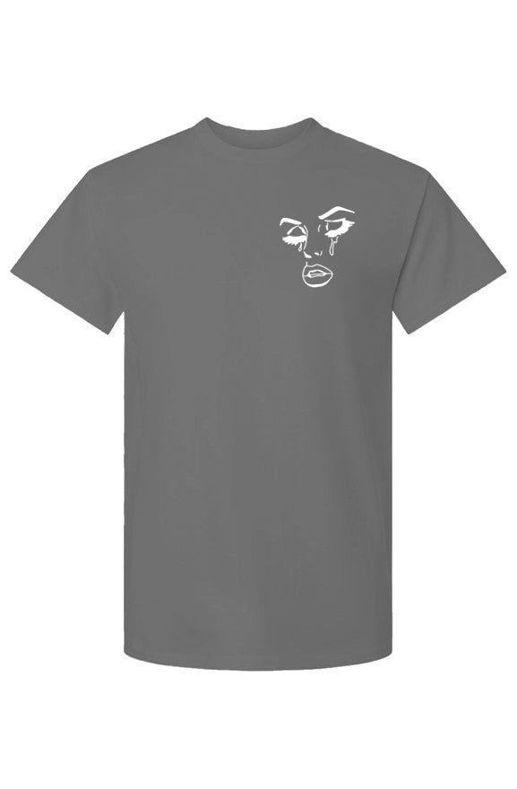 Halftone mens